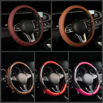 Collection image for: "Steering Wheel Covers"