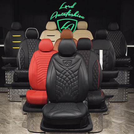 Collection image for: "Seat Covers"