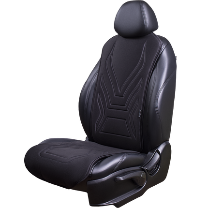 Universal Car Seat Cover "Albion" For 1 Seat