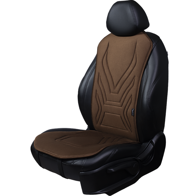 Universal Car Seat Cover "Albion" For 1 Seat