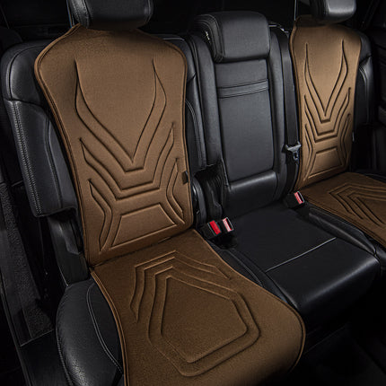 Universal Car Seat Cover "Albion" For 1 Seat