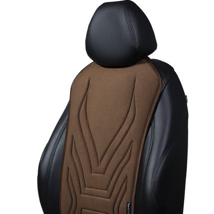 Universal Car Seat Cover "Albion" For 1 Seat