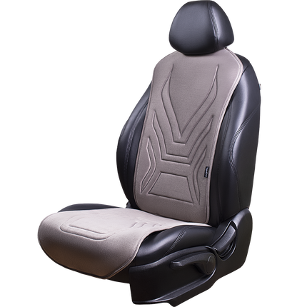Universal Car Seat Cover "Albion" For 1 Seat