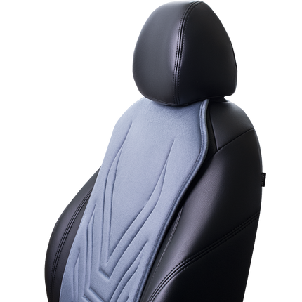 Universal Car Seat Cover "Albion" For 1 Seat