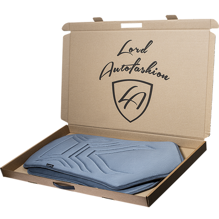 Universal Car Seat Cover "Albion" For 1 Seat