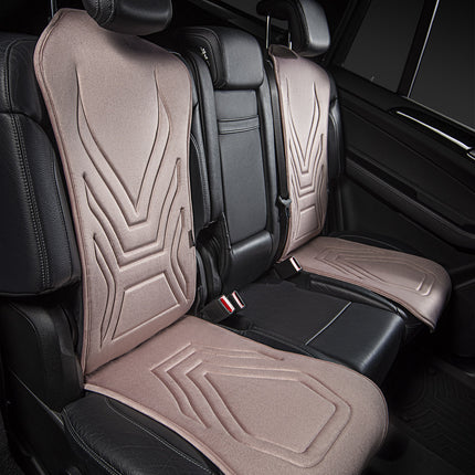 Universal Car Seat Cover "Albion" For 1 Seat