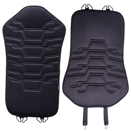 Universal Car Seat Cover "Fort" For 1 Seat