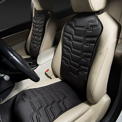 Universal Car Seat Cover "Fort" For 1 Seat
