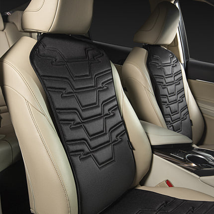 Universal Car Seat Cover "Fort" For 1 Seat