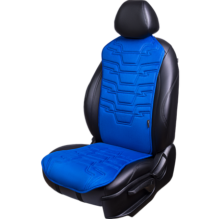 Universal Car Seat Cover "Fort" For 1 Seat
