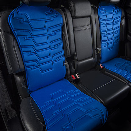 Universal Car Seat Cover "Fort" For 1 Seat
