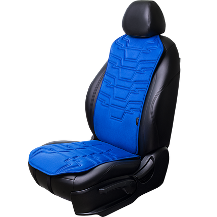 Universal Car Seat Cover "Fort" For 1 Seat