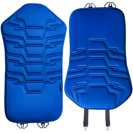 Universal Car Seat Cover "Fort" For 1 Seat