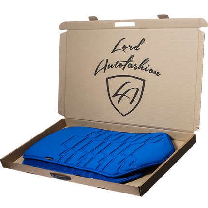 Universal Car Seat Cover "Fort" For 1 Seat