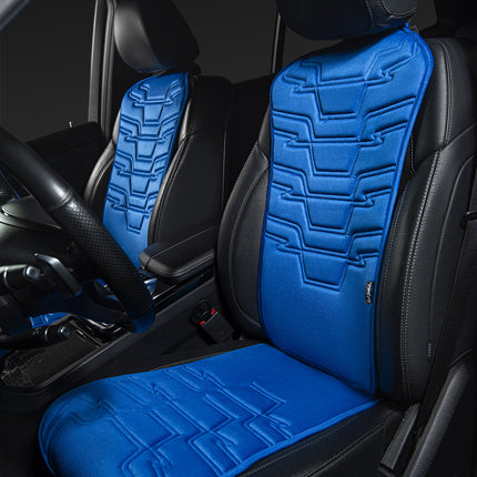 Universal Car Seat Cover "Fort" For 1 Seat