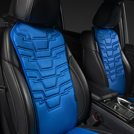 Universal Car Seat Cover "Fort" For 1 Seat