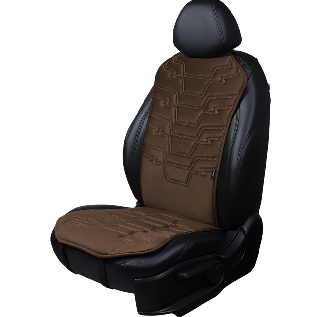 Universal Car Seat Cover "Fort" For 1 Seat