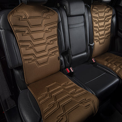 Universal Car Seat Cover "Fort" For 1 Seat