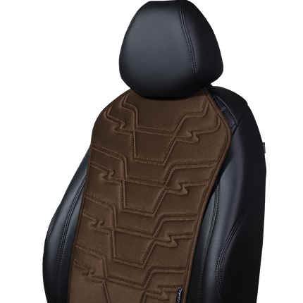 Universal Car Seat Cover "Fort" For 1 Seat