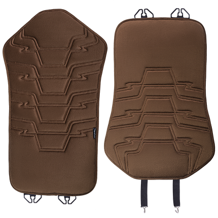 Universal Car Seat Cover "Fort" For 1 Seat