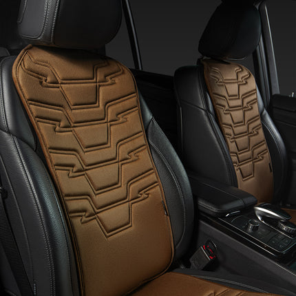 Universal Car Seat Cover "Fort" For 1 Seat