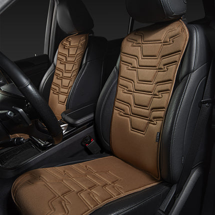Universal Car Seat Cover "Fort" For 1 Seat