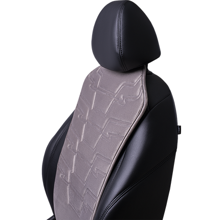 Universal Car Seat Cover "Fort" For 1 Seat