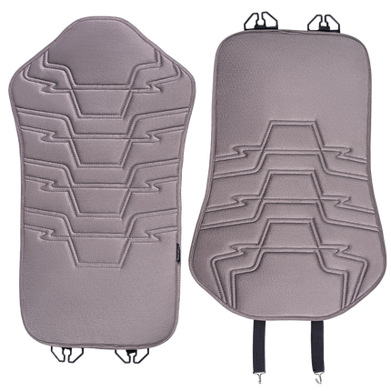 Universal Car Seat Cover "Fort" For 1 Seat