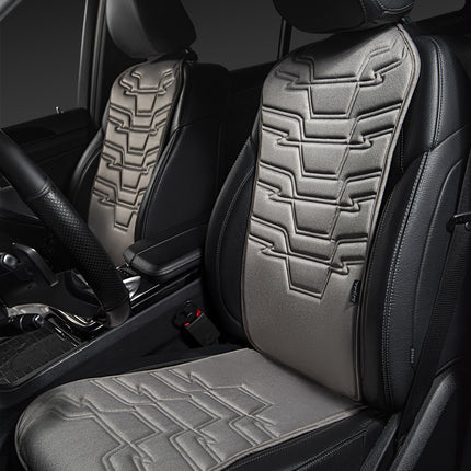 Universal Car Seat Cover "Fort" For 1 Seat