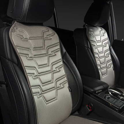 Universal Car Seat Cover "Fort" For 1 Seat