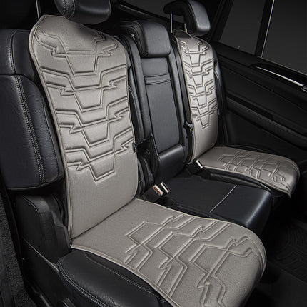 Universal Car Seat Cover "Fort" For 1 Seat