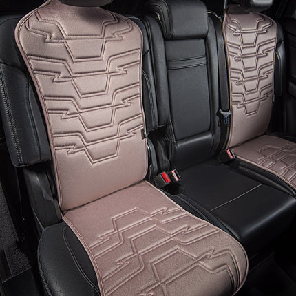 Universal Car Seat Cover "Fort" For 1 Seat