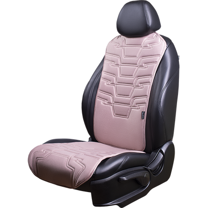 Universal Car Seat Cover "Fort" For 1 Seat