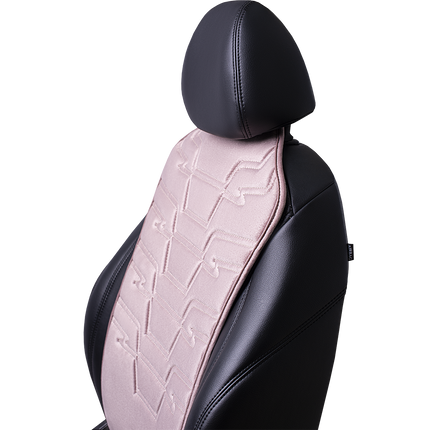 Universal Car Seat Cover "Fort" For 1 Seat