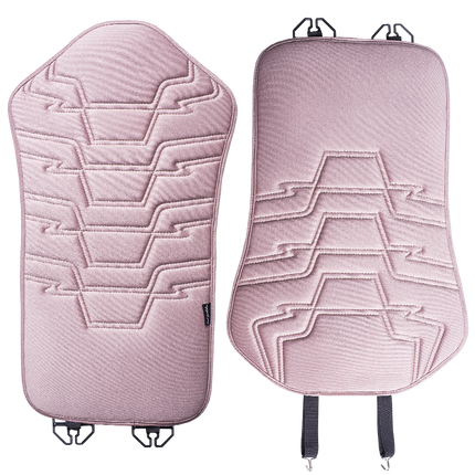 Universal Car Seat Cover "Fort" For 1 Seat