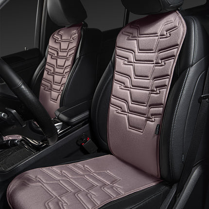 Universal Car Seat Cover "Fort" For 1 Seat