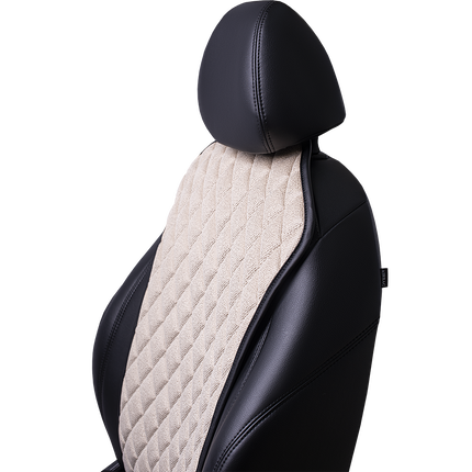 Universal Car Seat Cover "Cairo Lux" For 1 Seat