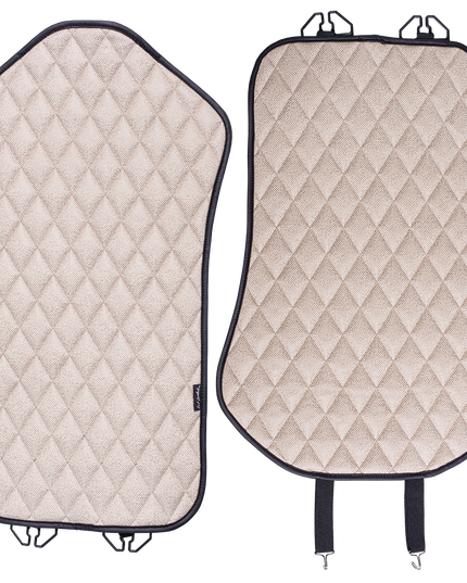 Universal Car Seat Cover "Cairo Lux" For 1 Seat