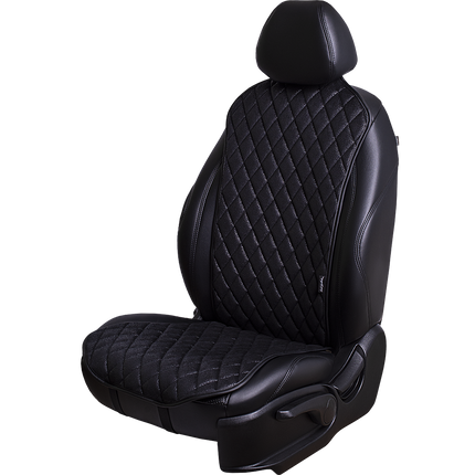 Universal Car Seat Cover "Cairo Lux" For 1 Seat