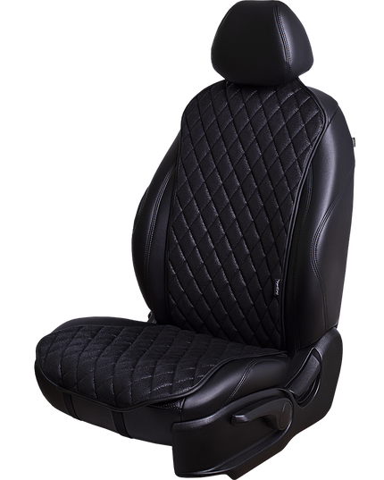 Universal Car Seat Cover "Cairo Lux" For 1 Seat