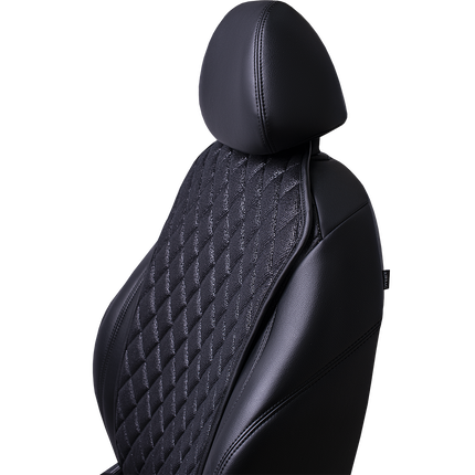 Universal Car Seat Cover "Cairo Lux" For 1 Seat