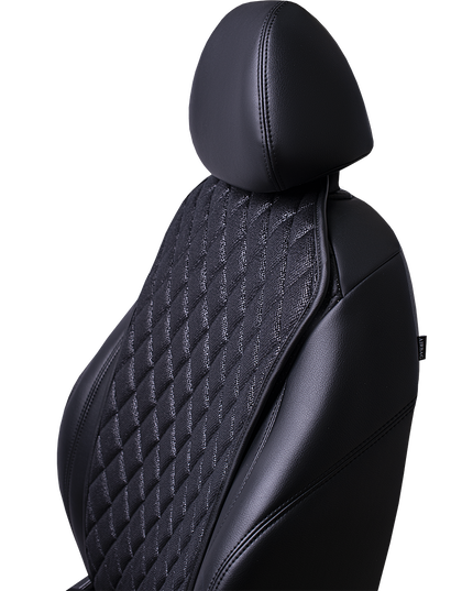 Universal Car Seat Cover "Cairo Lux" For 1 Seat
