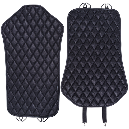 Universal Car Seat Cover "Cairo Lux" For 1 Seat