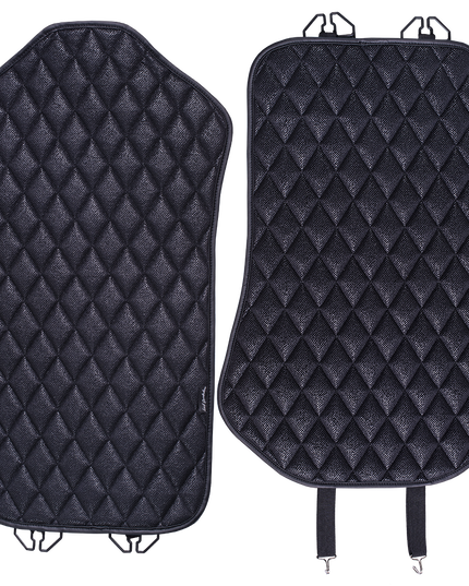 Universal Car Seat Cover "Cairo Lux" For 1 Seat