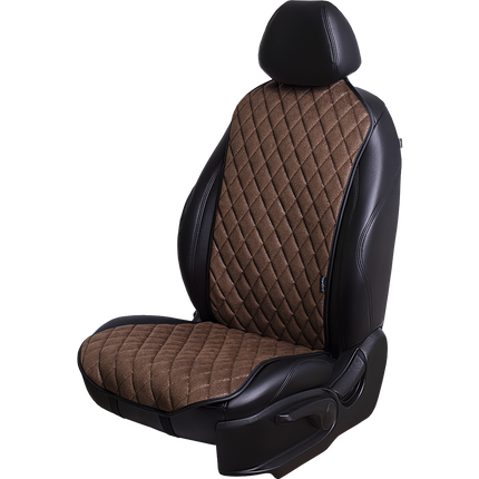 Universal Car Seat Cover "Cairo Lux" For 1 Seat