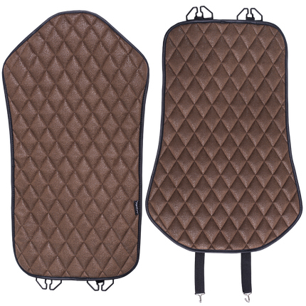 Universal Car Seat Cover "Cairo Lux" For 1 Seat