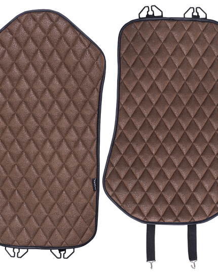 Universal Car Seat Cover "Cairo Lux" For 1 Seat