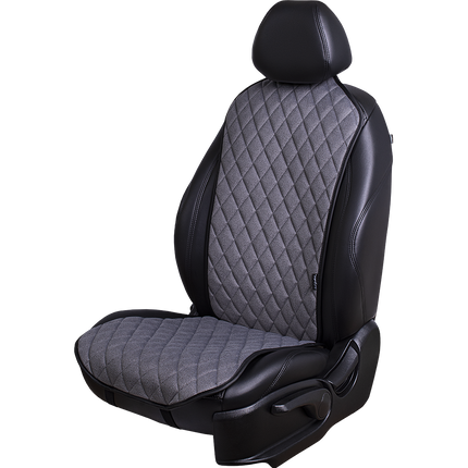 Universal Car Seat Cover "Cairo Lux" For 1 Seat