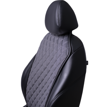 Universal Car Seat Cover "Cairo Lux" For 1 Seat