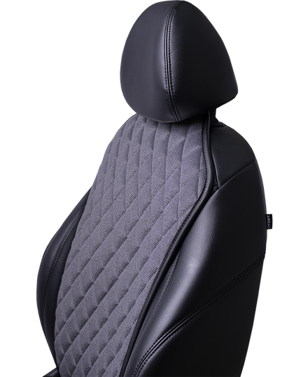 Universal Car Seat Cover "Cairo Lux" For 1 Seat